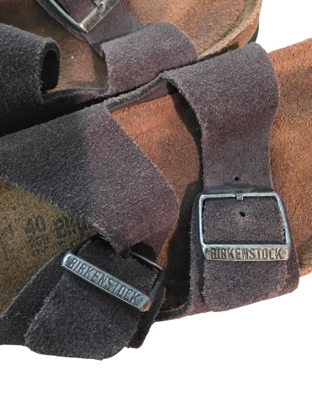 Birkenstock Arizona Sandals- 40 - Picture 4 of 12